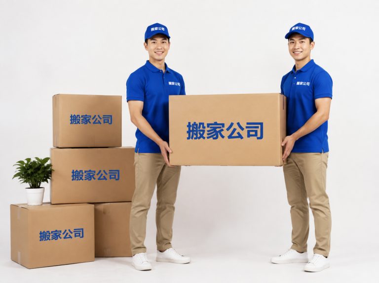缙云县家庭与别墅精细化搬家